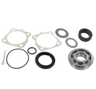 Swing axle rear wheel bearing kit A-quality complete kit (per side) Beetle Karmann Ghia Type 3